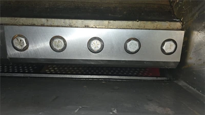 USED NELMOR G16295PL