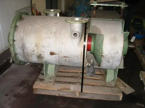VoithTurbosorter TS-10