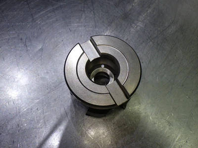 SECO 2" Coolant Thru Indexable Facemill 3/4" Arbor R220.21-02.00-SP10.6A (LOC1135A)