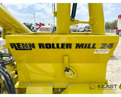 Used DEGELMAN RENN _UNKNOWN_ Roller Mills Iowa US | Keast Enterprises #1360156