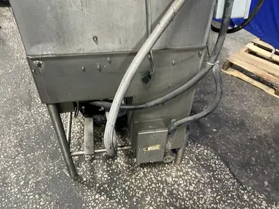 Used HOBART AM14F Parts Washers Ohio US | HGR 24 #1261069