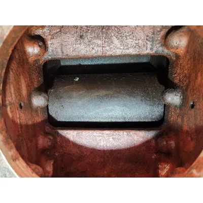Used ROOTS 12X12 RAS-J WHISPAIR Blowers West Virginia US | JM Industrial #1553105