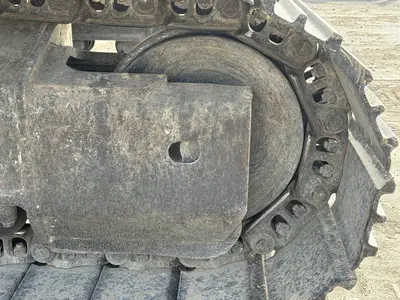 Used 2004 KOMATSU PC200LC-7 Excavators Texas US | Proxy Equipment #1383058