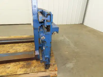 Used RIGHTLINE _UNKNOWN_ Forklift Attachments Indiana US | Arrow Industrial #1408589