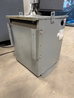225 KVA 480V to 380V Auto Transformer