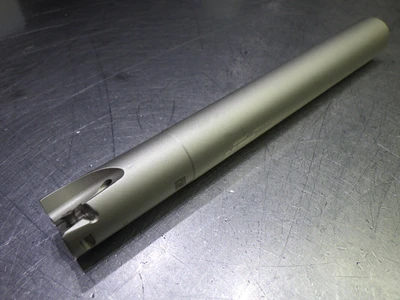Iscar 20mm 2 Flute Coolant Thru Endmill H490 E90AX D20-2-C19-09-B (LOC778A)