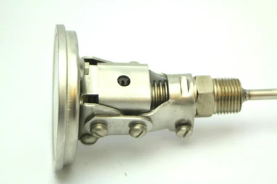 New | in-Stock Aschroft 50-550F Temperature Monitoring California US | Davliegogo LLC #1706100