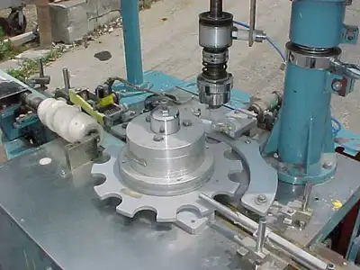 USED NA JAPANESE SINGLE HEAD
