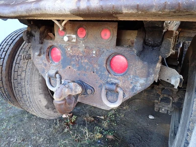 Used 2005 VOLVO VHD64F200 Dump trucks Massachusetts US | Brookside Equipment Sales #1558190