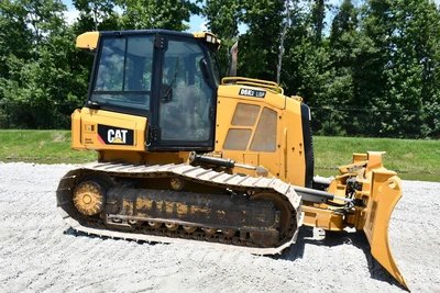 Used 2018 CAT _UNKNOWN_ Crawler Dozers South Carolina US | BTM Machinery #1354429