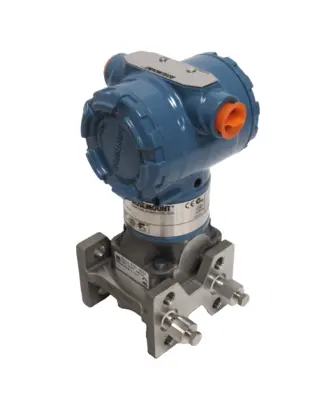 NEW ROSEMOUNT 3051CD2A02A1AB7I5H2L4 PRESSURE TRANSMITTER 4344932