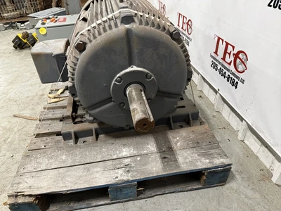 USED WESTINGHOUSE /CAT NO: ABFC