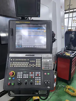 2018 DOOSAN Puma SMX3100LS CNC Lathes | Toolquip, Inc. (5)