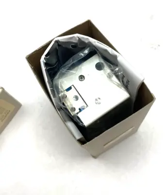 USED FESTO PARALLEL GRIPPER SIZE 25, 10MM STROKE PER JAW