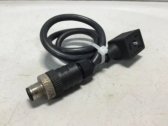 Used OMAL 24V Sensors Michigan US | Ideal Machinery #582000