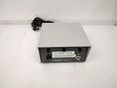 USED CITIZEN TLB-7