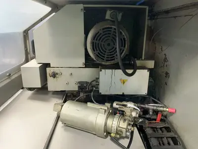 Used OKAMOTO IGM2M Internal Grinders Ohio US | HGR 24 #1567060