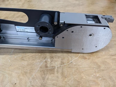 Used Universal Instruments 49680902 PCB Component Feeders Michigan US | 4Tech USA #1540446