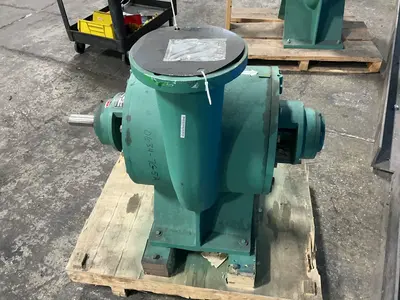 Used 2019 TACO INC TS080614DM0DA3B2M000000 Pumps Ohio US | HGR 24 #1764684