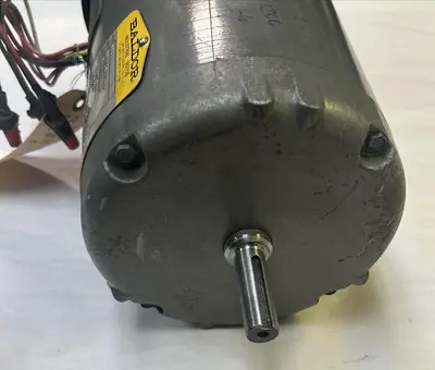 USED BALDOR M3556