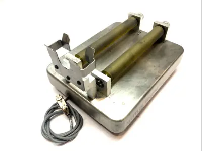 USED METTLER TOLEDO METTLER TOLEDO PBA655-A6