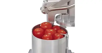 NEW ROBOT COUPE CL52