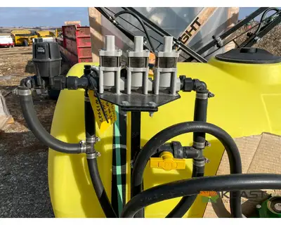 Used DEMCO _UNKNOWN_ 3-pt Mounted Sprayers Iowa US | Keast Enterprises #1360177