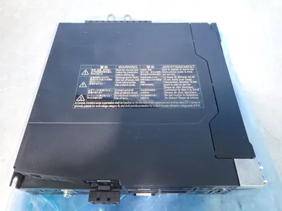 New | in-Stock OMRON R88D1SN01HECT Servo Drives | HGR 24 #744012