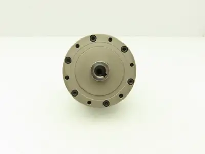 Kamoseiko BR100SH-20G-S347 Kamo Inline 20:1 Ball Reducer 14mm x 20mm 100 Frame