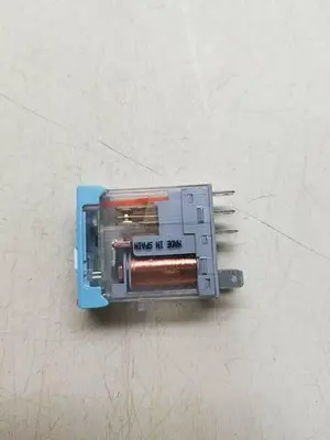 TURCK RELCO C10-T12X RELAY