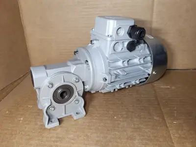 NEW 2019 MT MOTORI ELETTRICI TN63D/414