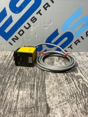 BANNER OPBT2 Other Sensors | ESS Industrial Equipment Sales (1)