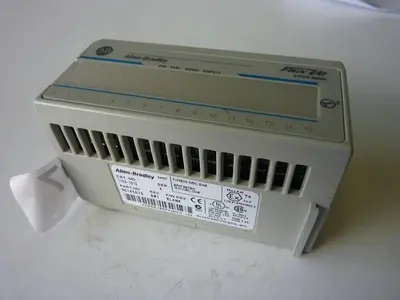 USED ALLEN BRADLEY 1794-IB16 SER A