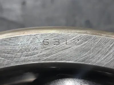 NEW KOYO 6317