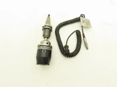 Renishaw MP11 Tool Setting Probe Taper Shank Holder in Box