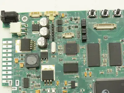 KME Mazak 20LD5702C/1 PCB Printed Circuit Control Board CNC