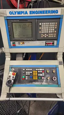 1999 OLYMPIA HT120x100 Horizontal Table Type Boring Mills | Olympia Technical Services (5)
