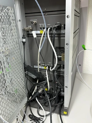 USED GE AktaExplorer