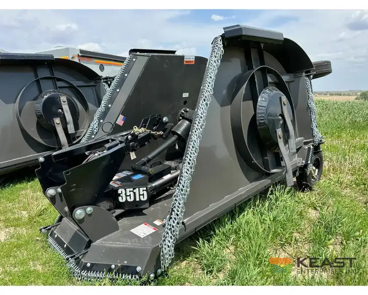 Used IRONCRAFT _UNKNOWN_ Multi-Spindle Rotary Cutters Iowa US | Keast Enterprises #1360273