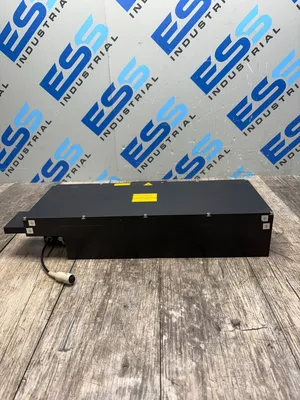 Used LASER S24011.001 Misc Electrical & Power Parts South Carolina US | ESS Industrial Equipment Sales #1342708