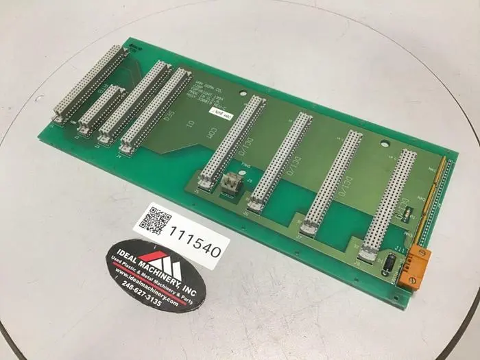 Used VAN DORN PC330-019 330-019 Circuit Boards Michigan US | Ideal Machinery #576565