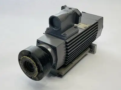 Used PERSKE _UNKNOWN_ Spindle Motors | Maverick Industrial Sales #1113142