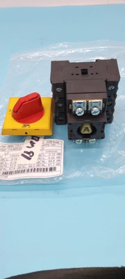 USED Eaton P3-63 SP3-063