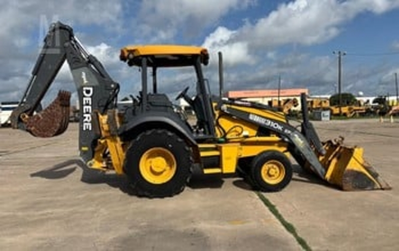 USED 2013 Deere 310K EP