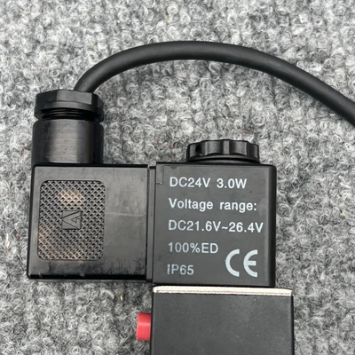 Used NITRA AVS-3312-24D Misc Industrial Equipment California US | Davliegogo LLC #1710008