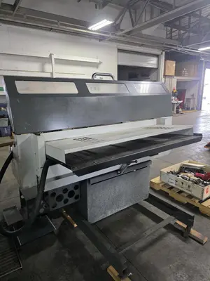 2014 HAAS ST-20Y CNC Lathes (Turning Centers) | Machinery Resources International (16)