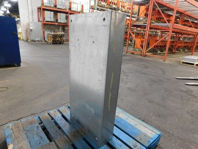 Used KINNEY ELECTRICAL 306390 Electrical Panels Ohio US | Equipment Recovery Corp. #1330039