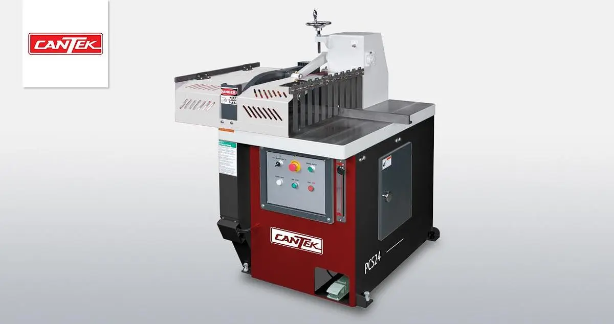 NEW CANTEK PCS24