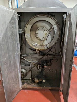 USED PEERLESS 9SDOT
