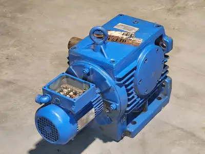 USED SEW-EURODRIVE S82A